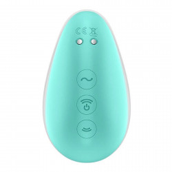 Pixie Dust mint/pink